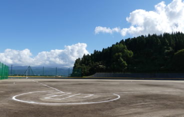 鶴岡東 練習グラウンドの変遷 公式 鶴岡東高校野球部ob会